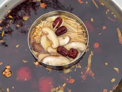 -楠柏弯休闲山庄(梨花溪店)