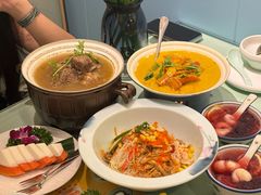 -米泰芒·东南亚料理(体育西店)