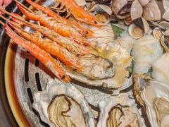 -碗中海·蒸汽海鲜·桑拿鸡(岭南天地店)