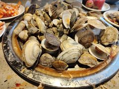 -四海蒸鲜蒸汽海鲜自助(北戴河店)