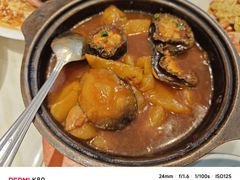 -南山鲜虾面·活鲜小馆·海味大连菜(南山总店)