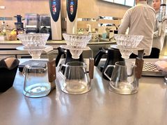 -Bracket Coffee(工体店)