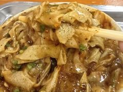 -正味斋锅巴菜(西北角店)