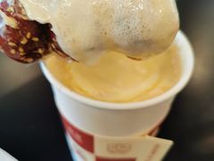 -Seesaw Coffee(西岸凤巢店)