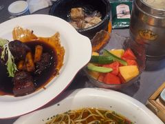 -三品香·江浙菜(松江九谊店)