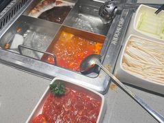 -海底捞火锅(高新活力汇店)