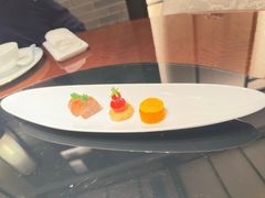 -湘湖逍遥庄园·水漾中餐厅