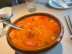 -BetterThai 泰加(苏州中心店)
