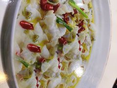 巨碗酸菜鱼-正阳春鸭子楼(汉沽店)