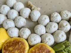 -老号无名包子店(桂花巷店)