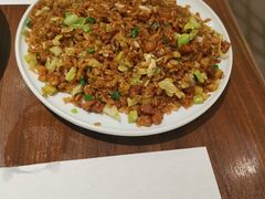 港丽炒饭-港丽餐厅(杭大店)