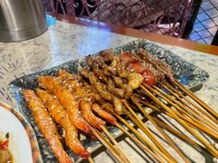 -黑牛码头·小龙虾·烧烤