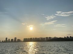 -厦门邮轮中心厦鼓码头(轮渡站)