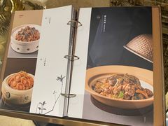 -老爷庙风味美食府(魏都大道店)