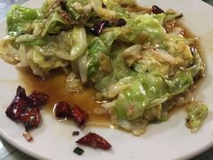 -华春餐馆(鱼山路店)