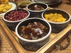 -小天厨民间菜馆(深圳街店)