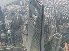 -上海中心大厦