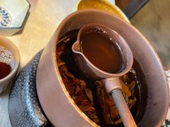 -一号铺子·大炉茶