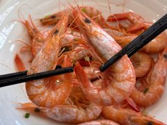 -好兄弟郭巨海鲜(天一阁店)