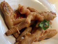 -三个椰子·现砍椰子鸡(金源CBD店)