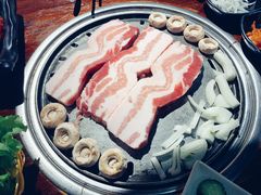 -杀猪天·韩国烤肉(总店)