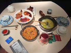 -侨美食家·粤菜(体育西路店)