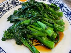 -麒麟中餐厅·经典粤菜·地道菜式老字号(广州长隆酒店)