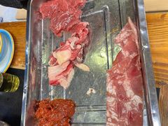 -金鼎雪山牦牛杂火锅(理县总店)