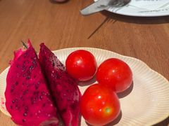 -芭莉与彩虹西餐厅(成都合生汇店)