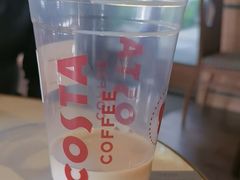 -COSTA COFFEE(西湖天地店)