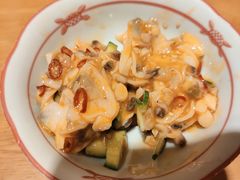 -一心创作料理屋(经开万达店)