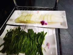 -重庆德庄火锅(体育中心店)