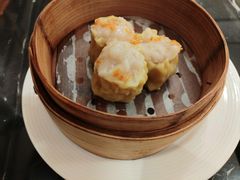 -京香轩·中餐厅(上海中庚聚龙酒店)