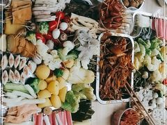 -江油特色冷沾沾(火炮街店)