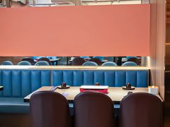 -轻松串吧(亦庄上海沙龙店)