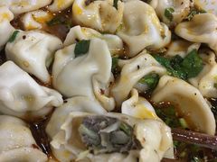 -回坊马二饺子馆