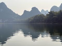 -桂林兴坪漓江