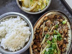 -吉林大学前卫校区南区-日新楼