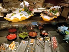 -西安W酒店·WEI全味西餐厅