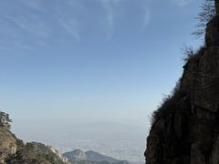 -泰山风景名胜区