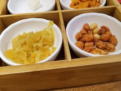 -闽上鲜·福建菜(龙湖滨江天街店)