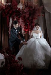 点击看大图 -Sugar苏格婚礼策划工作室