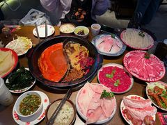 -牛市坎火锅(建设路店)