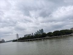 -广州白天鹅宾馆
