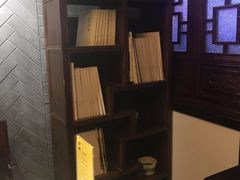 -不二茶空间·养生宴(石景山店)