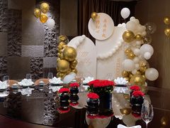 -西安凯悦酒店·湖畔中餐厅