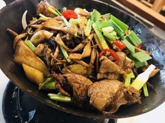 -嘉丰湘菜馆(芳群园店)