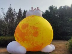 -同里国家湿地公园