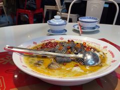 -禄鼎记·多口味酸菜鱼(侨鑫店)