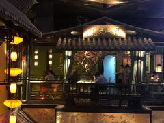-桂满陇天书(南京德基旗舰店)